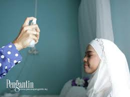 Saat menstruasi, tentu menjijikan jika suami memberikan servis oral pada anda. Bila Isteri Dalam Haid Suami Janganlah Buat Perangai Pesona Pengantin