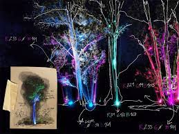Reading Light Spotlight On L L News L L Luce Light Whatinspiresme Landscape Lighting Design Urban Lighting Light Pollution