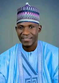 DEDICATED TO HON HABIB DAN MAJJA AND TO HIS EXCELLENCY GOV, PROF. BABAGANA  UMARA ZULUM. MAJA MAJAN AIKI. No man ever wetted clay and then left it, as  if there would be