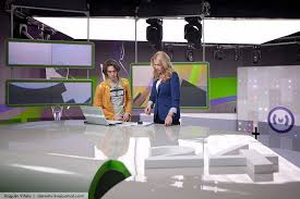 Работать на престижной «москве 24» не мечтает только ленивый. Telekanal Moskva 24 Kak Delayut Novosti Foto Novosti