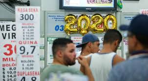 4:12 rolim noticias 151 299 просмотров. Veja O Resultado Da Mega Da Virada 2019