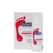 footlogix anti fungal spray for toe