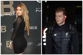 Reif cannot sing very well. This Is Who Liverpool S Stars Will Be Spending Valentine S Day With Liverpool Echo