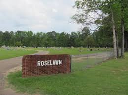 Roselawn Cemetery