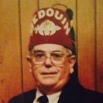 Gary C Patrick Obituary