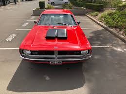 Image result for Bright Red 1972 Dodge