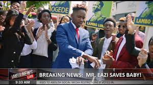 Na money be koko it's your boy eazi zaga what? Mr Eazi Property Feat Mo T Official Video Youtube