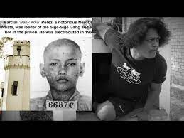 Baby ama was a minor executed via electric chair. Baby Ama At Ang Libingan Nito True Story Of Marcial Perez Ama Youtube