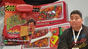 Jelly Belly S Carolina Reaper Jelly Beans Might Be As Spicy As The Actual Chili