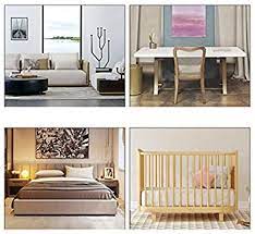 We constantly entertain in our dining room as well as spend a lot of quality family time there. Furniture Risers Legs Square Carbon Steel Sofa Legs Self Adhesive Replacement Legs For Coffee Table Dining Table Desk Tv Cabinet Cupboard With Felt Pad White Set Of 4 4x4x5 2cm Buy Online At Best Price In Uae Amazon Ae