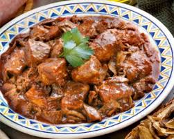 Lo spezzatino di maiale è un classico della cucina italiana: Spezzatino Di Lonza Alla Barbera Ricetta E Cucina