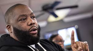 Power Collecting Couple Jane and Marc Nathanson