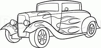 Hot rod to print coloring pages are a fun way for kids of all ages to develop creativity focus motor skills and color recognition. Coloring Picture Hot Rod Coloring Page Photos Coloring Home