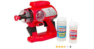 My mom is awesome and has quit smoking. Amazon Com Little Kids Vapo Blaster Toys Games