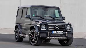 Original german model with all parts intact. 2015 Mercedes Benz G Class G 550 4dr Suv 5 5l V8 4x4 Auto