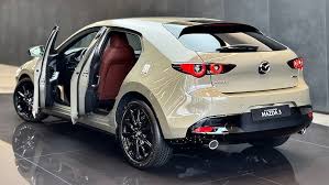 Image result for Shimmering Sand 2007 Mazda3