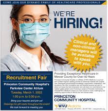 Princeton Community Hospital