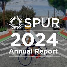SPUR 2024 Annual Report