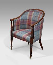 Antique Tub Chair Antique Bedroom Furniture Upholstered Chairs Upholstered Arm Chair