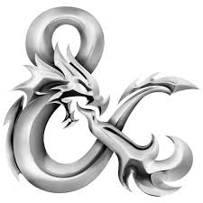 Pin By Dennis Espero On D D Life Dungeons And Dragons Ampersand Dragon