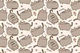 Maybe you would like to learn more about one of these? Pin By Kathrina Albright On Sh Ts G Ggles Cute Wallpapers Pusheen Cat Pusheen