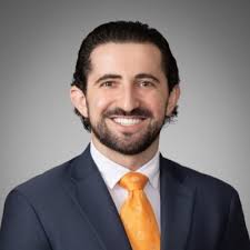 I am grateful for the opportunities and experiences I had Vinson & Elkins  and the clients I served there. One of my best experiences there was  working with Charles McFarland for our