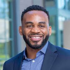Binundu Isaiah Samuel, EMBA '20