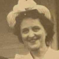 Zola Mable Messer (1898–1981)