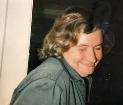 Peggy Louise “George” Thomas Obituary 2025