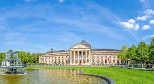 It's 40km west of frankfurt, across the. Wiesbaden 2020 Best Of Wiesbaden Germany Tourism Tripadvisor