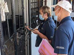 Image result for House Visit