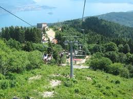 The cable car originally opened in 1970 and was closed for. File Stolelift Stresa Alpino Mottarone Jpg Wikimedia Commons