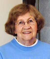 Ruth Evelyn Miller Snively Obituary February 21, 2021