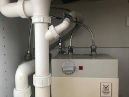 Inhalt auf basis der testergebnisse der stiftung warentest. Wasserhahn Mit 4 Anschlussen Sanitartechnik