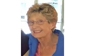 Darlene Claus Obituary (1943