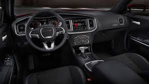 2016 Dodge Charger Redesign 2016 2017 Cars Release 2015 Dodge Charger Dodge Charger Interior Dodge Charger