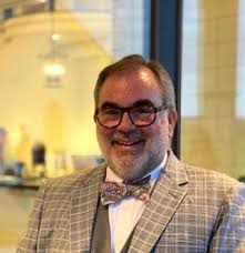 Mark Mutter is our executive director and founder of Suzuki Royal Oak  Institute of Music. He is a true visionary when it comes to incorporating  the foundational Suzuki principals into our community.