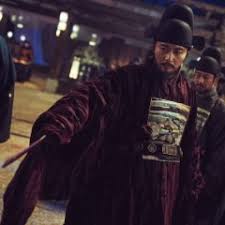 The movie takes place in korea during the joseon era. Rampant 2018 Mydramalist
