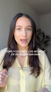 The not-so-typical items you never knew you needed!, These things have been  saving my life postpartum so I hope you find them helpful too 💋 , Drop  “MOM” to get the full list + 🔗 to get the glider ...