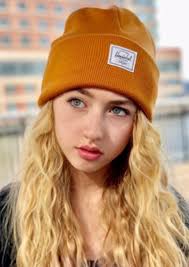 Fan Casting Kayla Erickson as Katrina Farrell in Jakers! The Adventures of  Piggley Winks