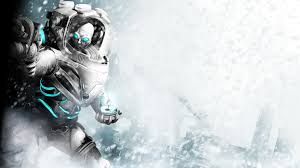 Created by writer dave wood and artist sheldon moldoff. Mr Freeze Hd Wallpaper Background Image 1920x1080