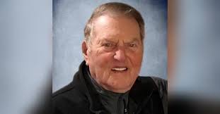 William M Holley Obituary