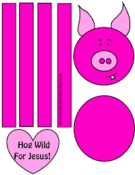 When the christian coloring picture has loaded, click on the print icon to print it. Valentine S Day Sunday School Crafts