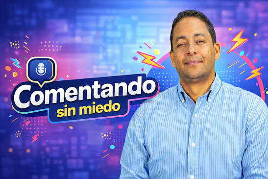 Comentando SIN MIEDO (@josegarciasinmiedo) • Facebook