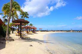 Hallo dies ist das karibische inseln map kit. Martinique Strande Die Schonsten Strande Der Blumeninsel Le Magazine Villaveo