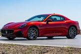 MASERATI-GRANTURISMO