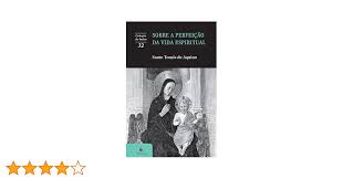 sobre a perfeico da vida espiritual Ed. 2023