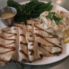 Easy, excellent fish tacos with the best fish taco sauce; Tj S Seafood Market Dallas Tx