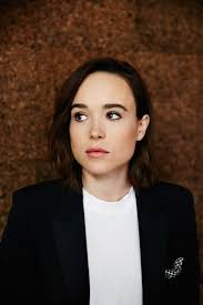 Ellen Page: 'Being out became more important than any movie'