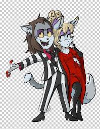 Learn the methods and techniques used in character development. Furry Fandom Art Drawing Costume Png Clipart Art Beetlejuice Carnivoran Cartoon Cat Like Mammal Free Png